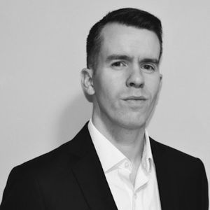 Meet your Posher, William